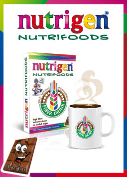 Nutrigen Sıcak Çikolata