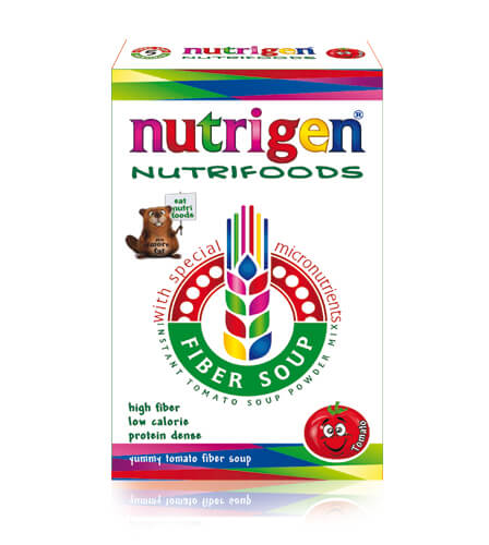 Domates Çorması Resimi